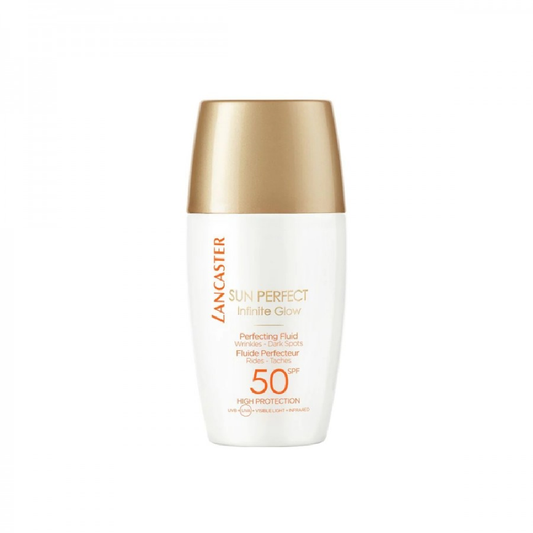 Lancaster Sun Perfect Infinite Glow Perfecting Fluid SPF50 - 30 ML