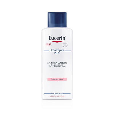 Eucerin Urea Repair Plus 5% Urea Lotion 250ML