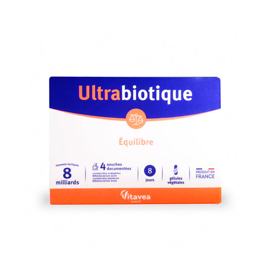 Ultrabiotique