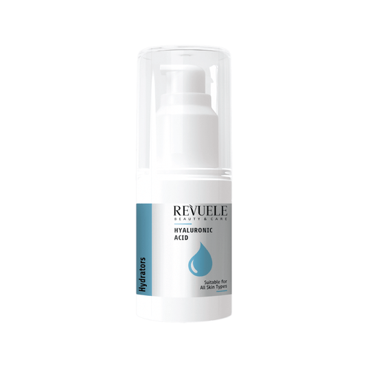 Revuele Hyaluronic Acid 30 ML