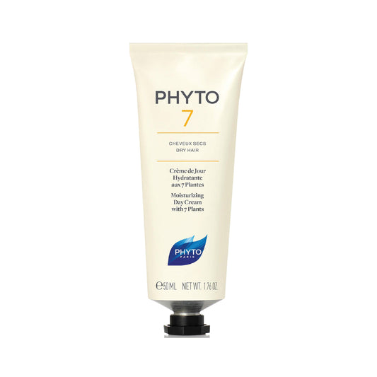 Phyto 7 Nourishing Day Cream 50ml