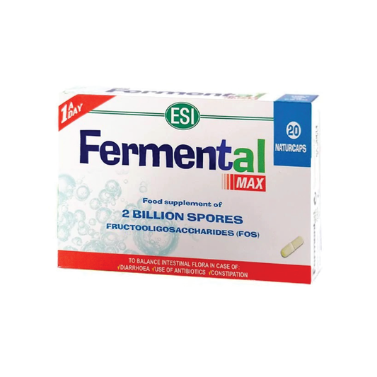 Fermental 6Ampoules