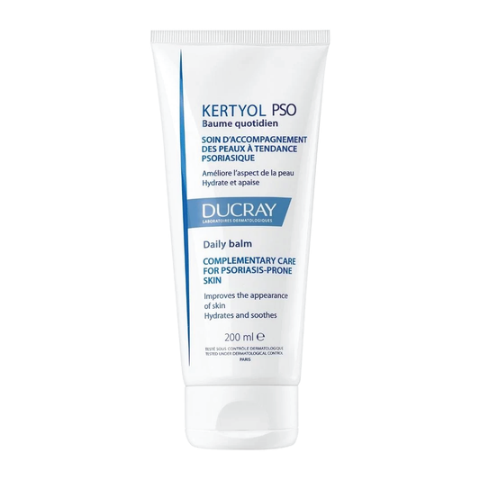 Ducray Kertyol PSO Baume 200ML