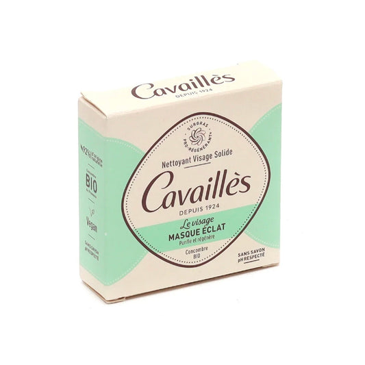 Roge Cavailles Solid Radiance Mask