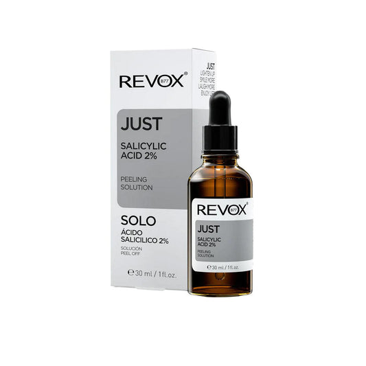 Revox B77 – JUST Salicylic Acid 2% 30 ML