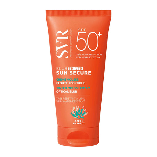 SVR Sun Secure Tinted Blur SPF50+