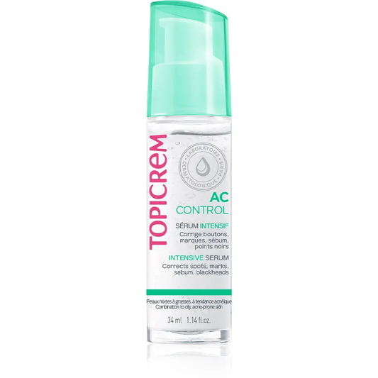 Topicrem AC Control Intensive Serum 34 ML