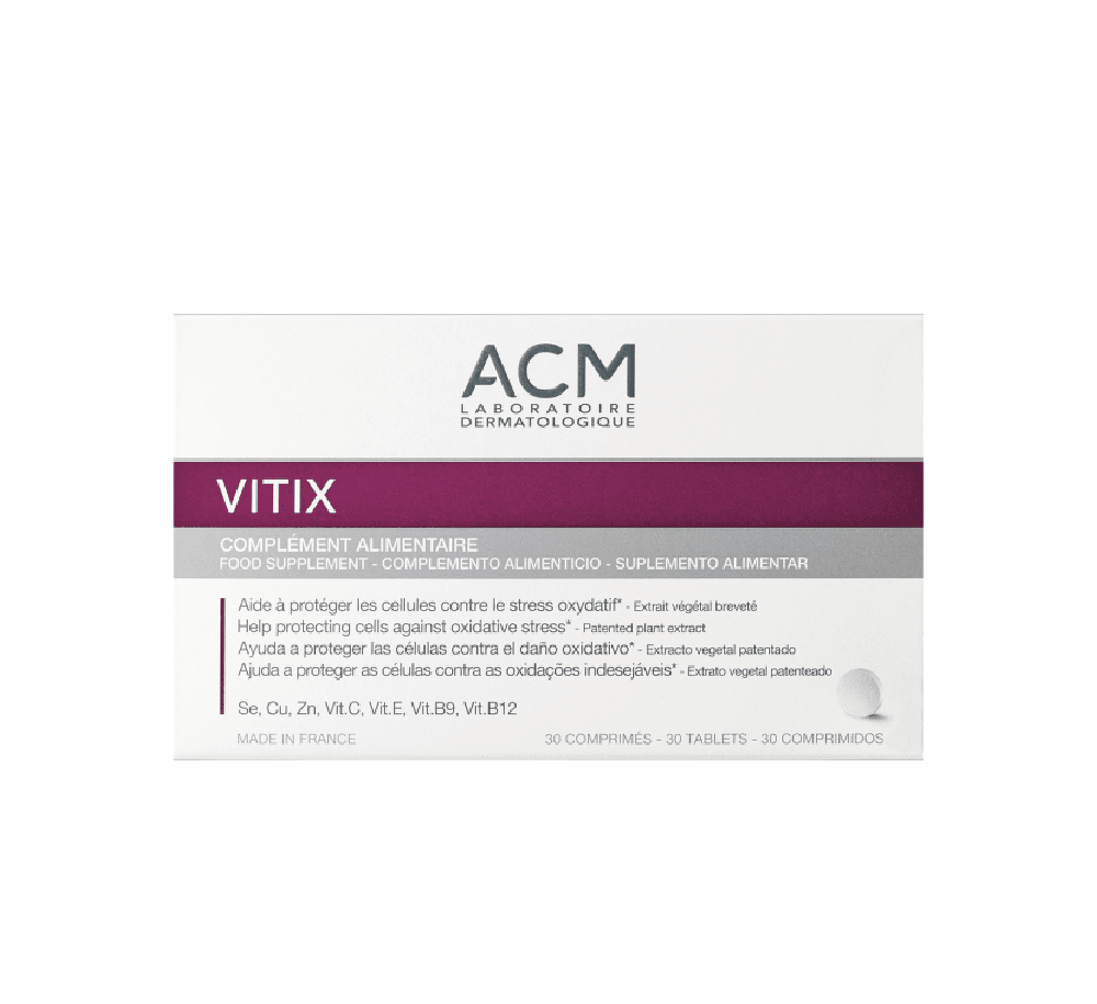 Acnomix Cream Products – Page 4 – Nicolas Care