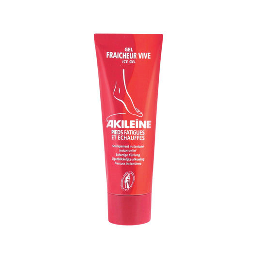 Akileine Vivid Fresh Gel 50 ML