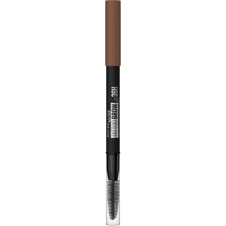 Maybelline Tattoo Studio 36H Pigment Brow Pencil