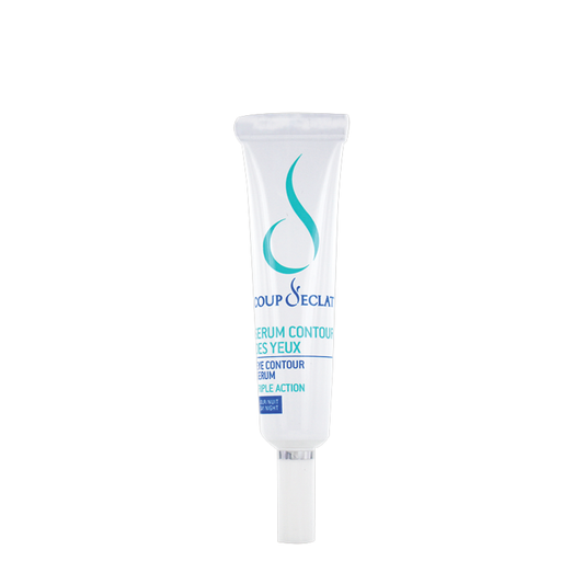 Coup D’Eclat Eye Contour Cream 15 ML
