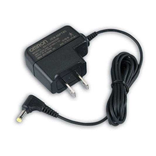 Omron AC Adapter HEM-ADPTW5
