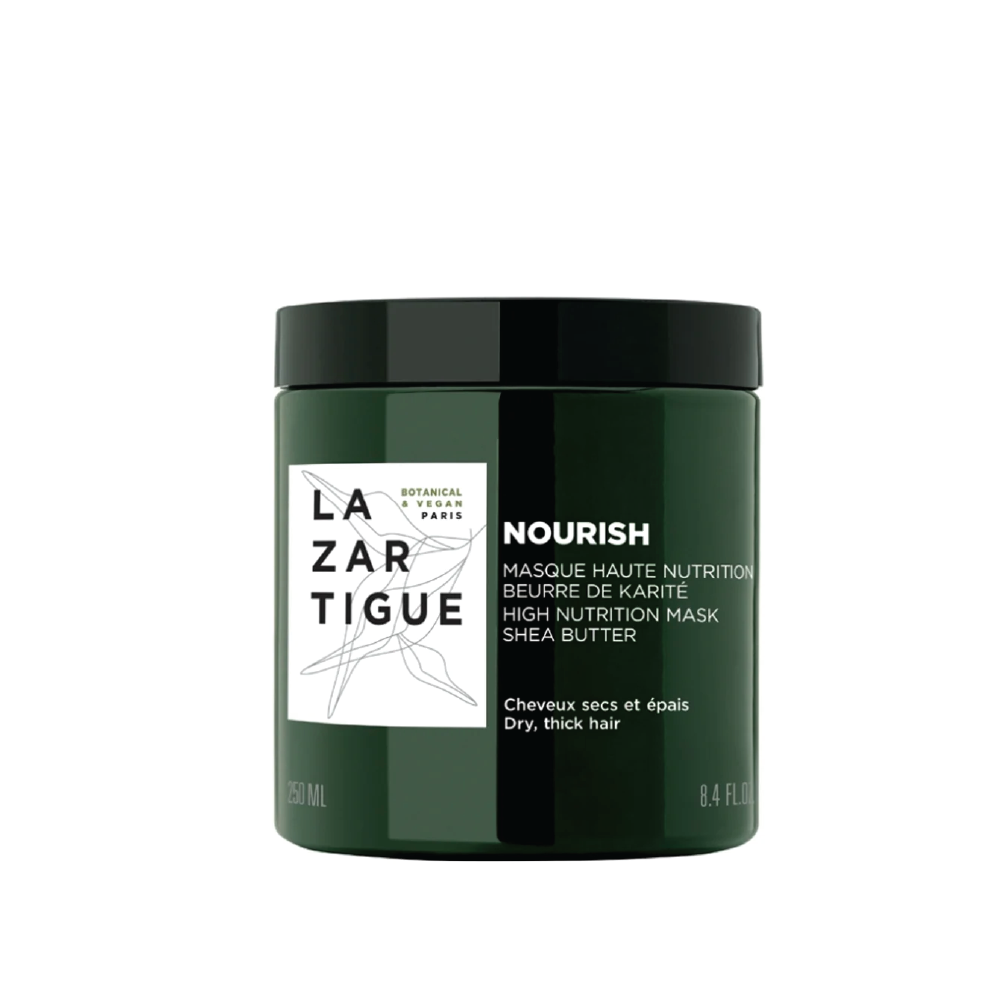 Lazartigue Nourish Mask 250 ML