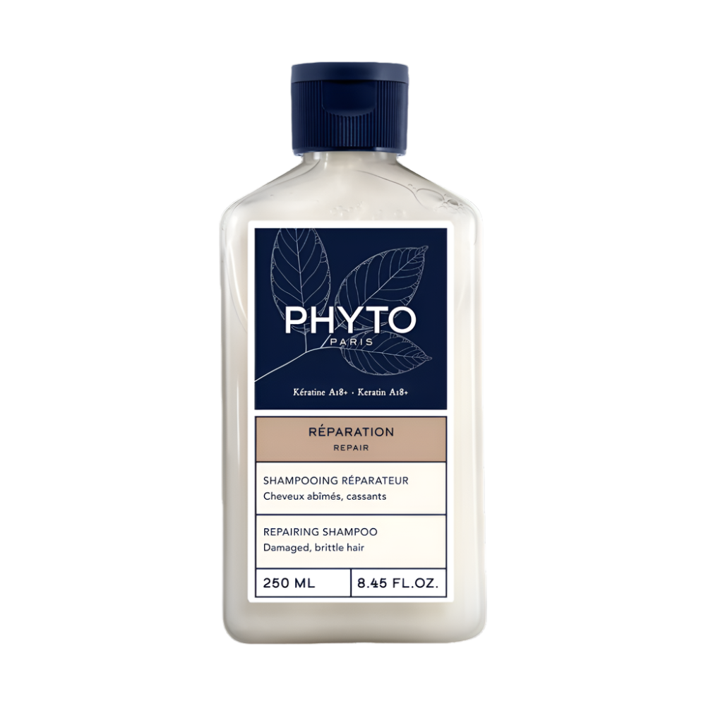 Phyto Repair Shampoo 250 ML