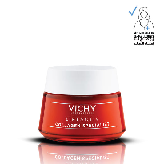 Vichy Liftactiv Collagen Specialist-50ML