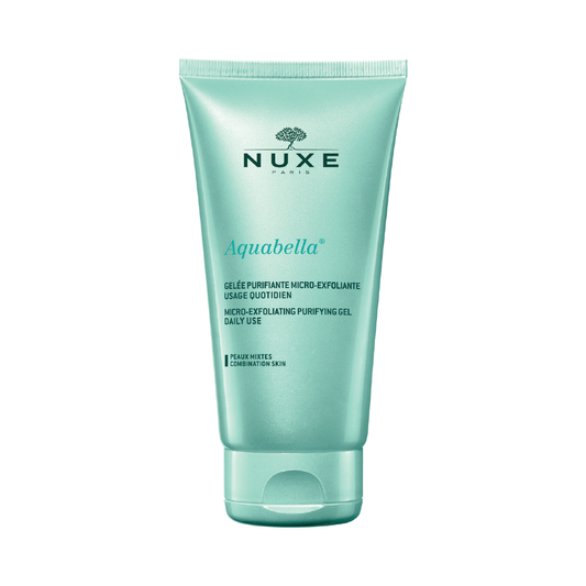 Nuxe-Aquabella Micro-Exfoliating Purifying Gel 150 ML