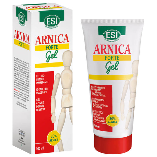 No-Dol Gel Arnica Forte 100 ML