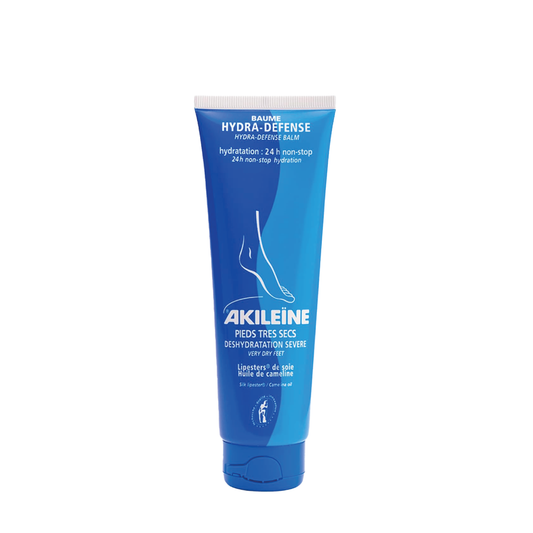 Akileine Baume Hydra Defense 125 ML