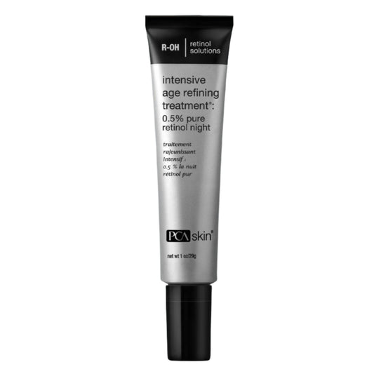 PCA Skin Intensive Age Refining Treatment 30 ML