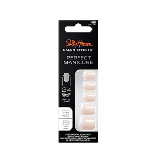 Sally Hansen Salon Effects Perfect Manicure A la Mode