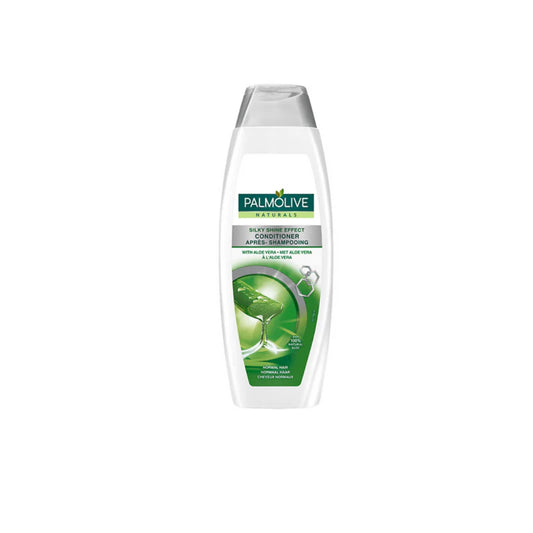 Palmolive Conditioner Silky Shine Aloe 350 ML