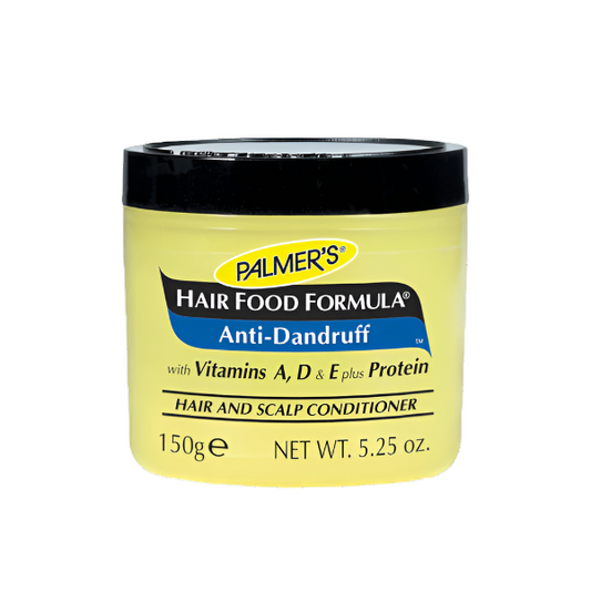 Palmer's Hair Food Formula Anti-Dandruff 150 Grams