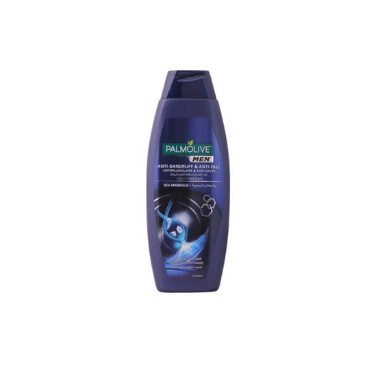 Palmolive Men Anti-Dandruff & Anti-Fall Shampoo 350 ML