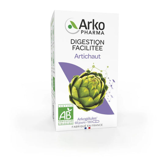 Arko Artichaut 45 Capsules