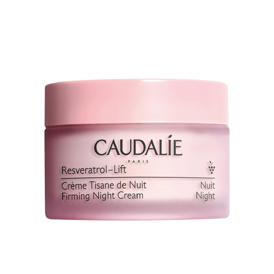 Caudalie Resveratrol Lift Firming Night Cream-50 ML