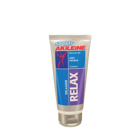 Akileine Sports Relax Recovery Gel 75 ML