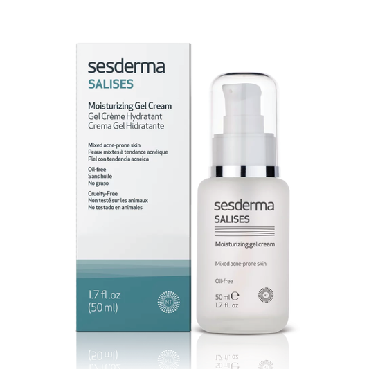 Sesderma Sesbalance Mattifying Gel Cream 50 ML