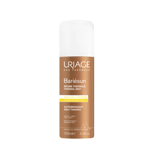Uriage Bariesun Thermal Spray Self-Tanning