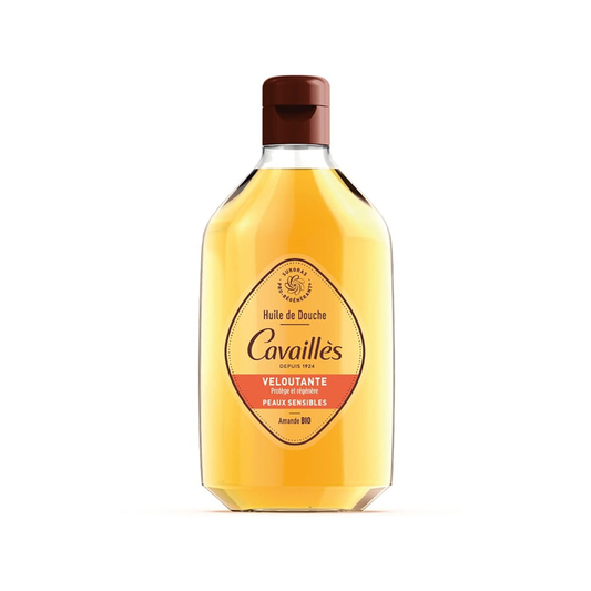 Rogé Cavaillès Velvety Bath & Shower Oil