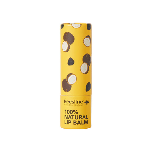 Beesline Natural Lip Balm - Propolis & Coconut