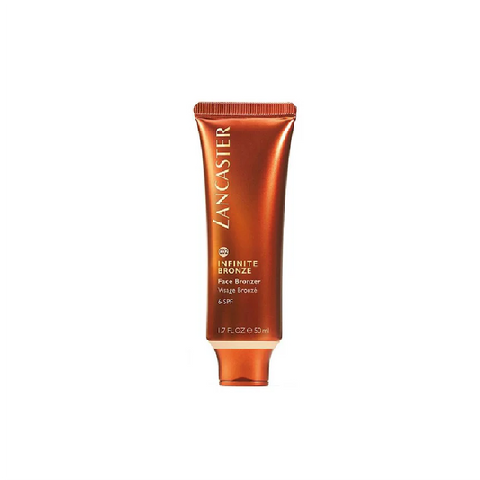 Lancaster Infinite Bronze Face Bronzer SPF6