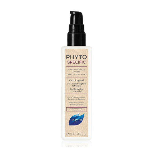 Phyto Phytospecific Curl Legend Gel-Cream Spray 150ML