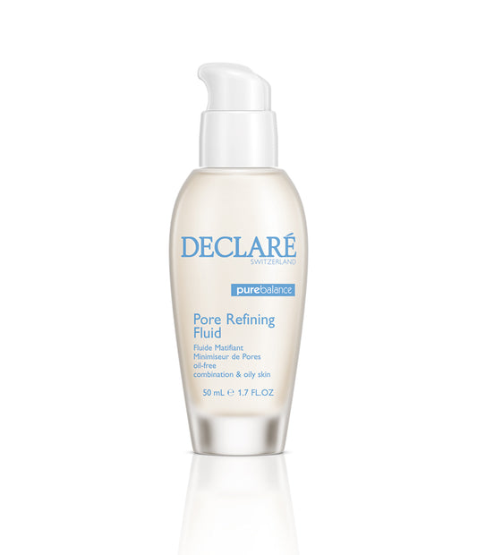 Declare Pore Refining Fluid 50ML