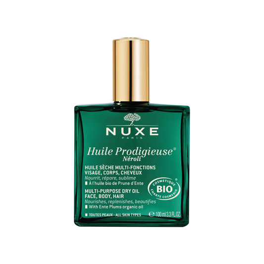 Nuxe Huile Prodigieuse Neroli 100 ML