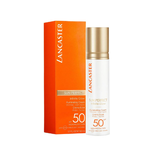 Lancaster Illuminating Cream SPF50 - 50 ML