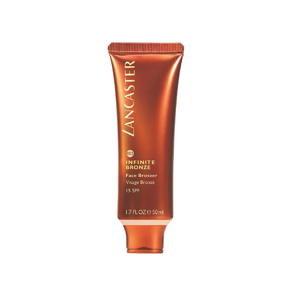 Lancaster Infinite Bronze Face SPF15 - 50 ML