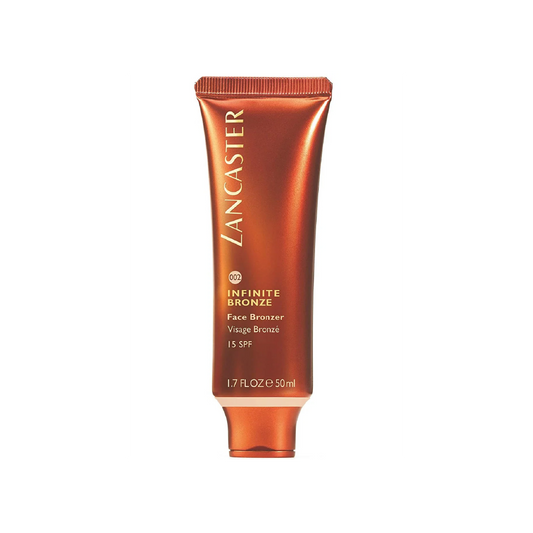Lancaster Infinite Bronze Face SPF15 - 50 ML