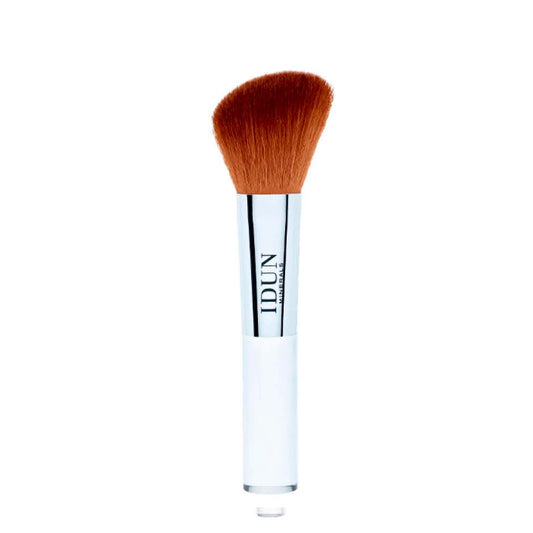 Idun Bronzer/Blush Brush