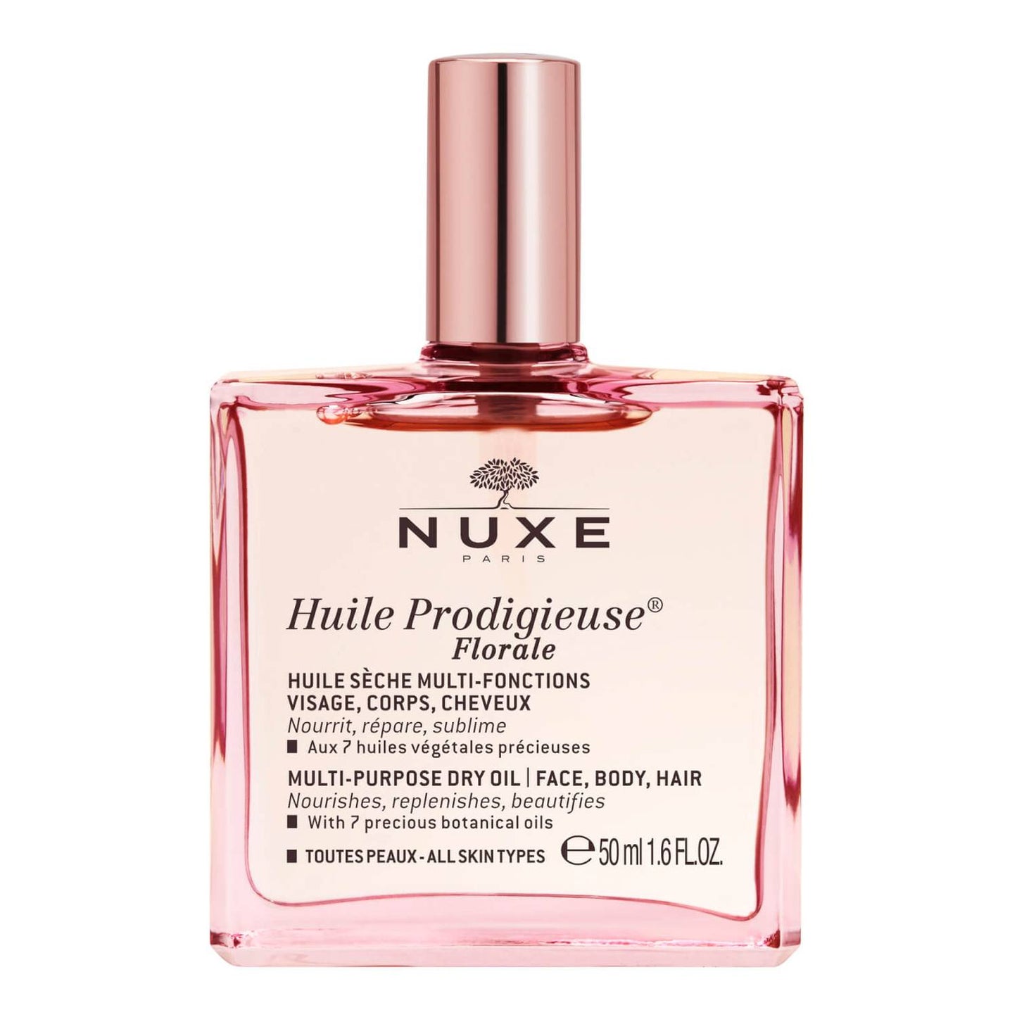 Nuxe Huile Prodigieuse Florale