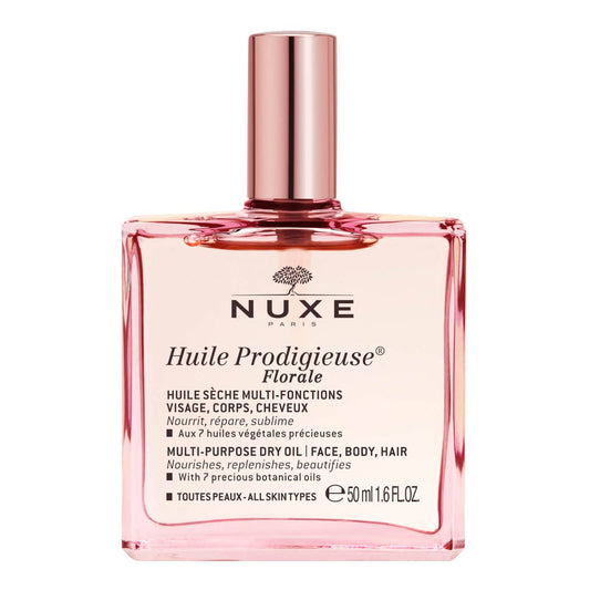 Nuxe Huile Prodigieuse Florale