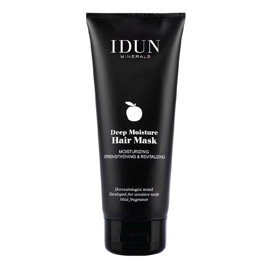 Idun Deep Moisture Hair Mask