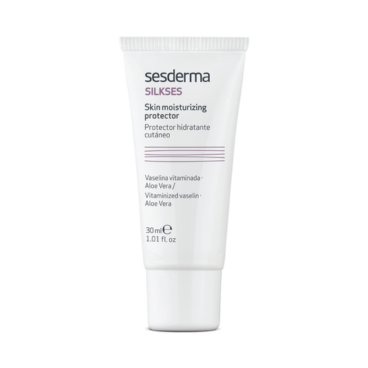 Sesderma Silkses Skin Moisturizing Protector 30 ML