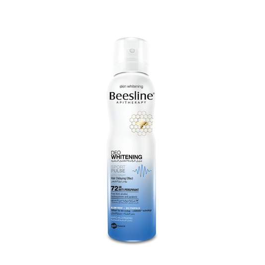 Beesline Deo Whitening Sport Pulse-150ML