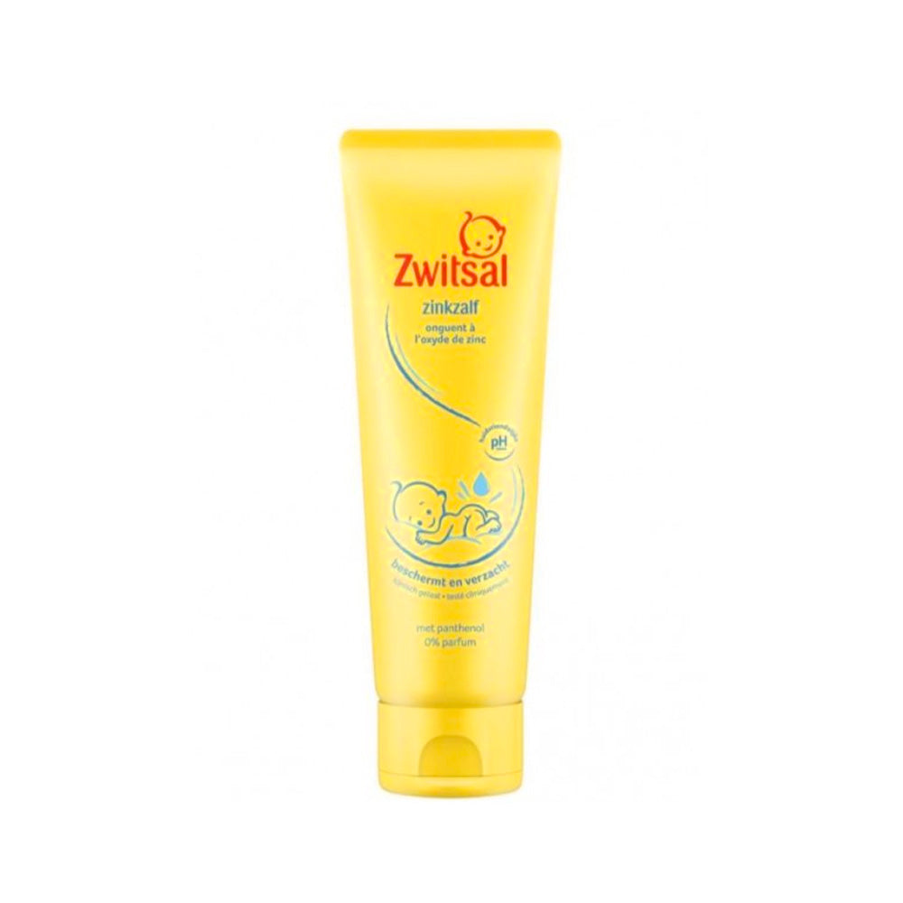 Zwitsal Zinc Ointment 100ML