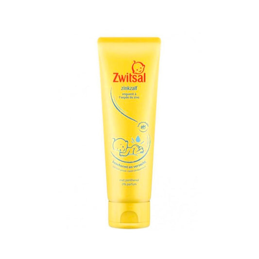 Zwitsal Zinc Ointment 100ML