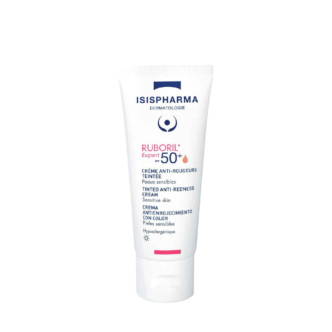 Isispharma Ruboril Expert SPF 50+ 40ML